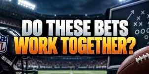 NFL Same-Game Parlay Correlation: Which Bets Work Together—and Which Don’t?
