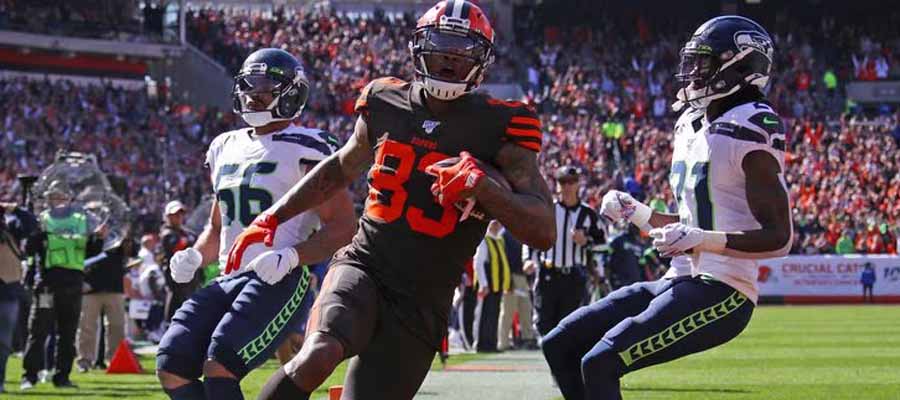 Browns vs. Seahawks Odds and Betting Prediction for this Week 8 Matchup
