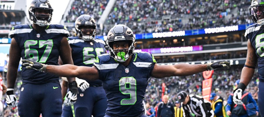 NFL Seattle Seahawks 2023: Worth Bet Games for 2023/24 Season