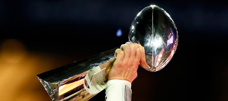 Updated Most Likely Super Bowl 58 Matchups According to the Betting Odds