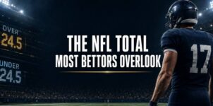 NFL Team Totals Betting Guide: How Over/Under Bets Work