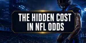 NFL Vig Explained: How to Calculate Sportsbook Margin and True Odds