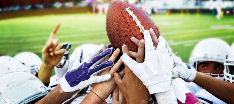 NFL Odds, Betting Lines & Point Spread