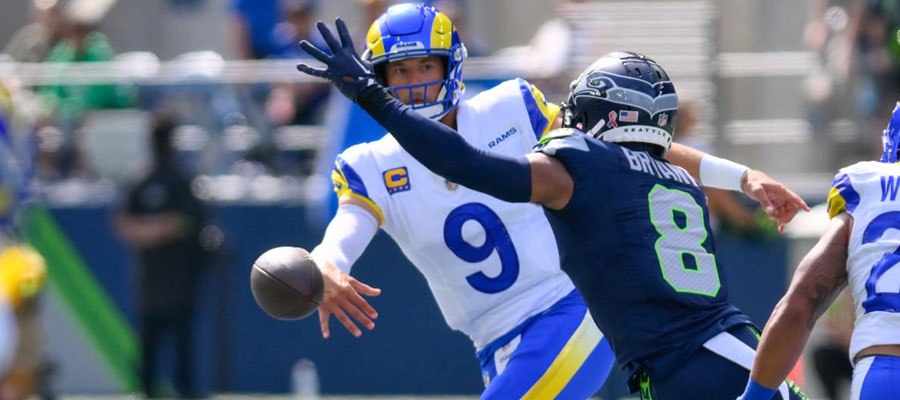 Seahawks vs Rams Betting Odds and Expert Analysis for Week 11