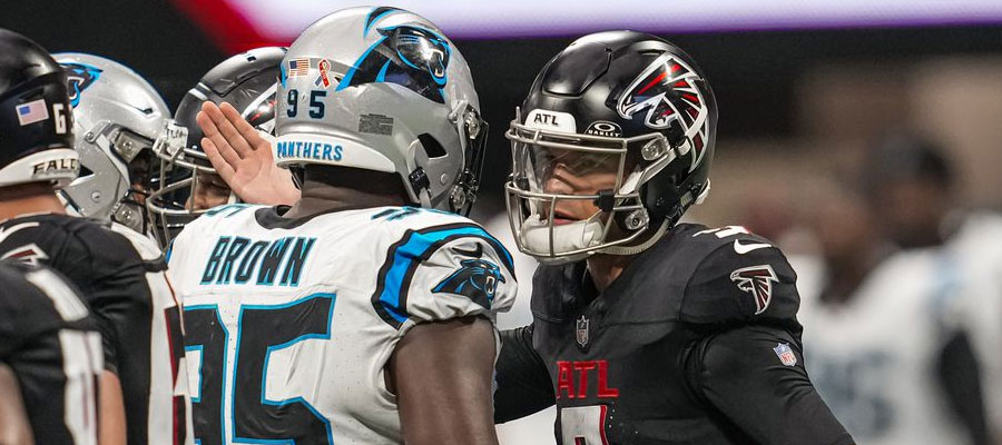 Falcons vs Panthers Betting Picks and Analysis in Week 15