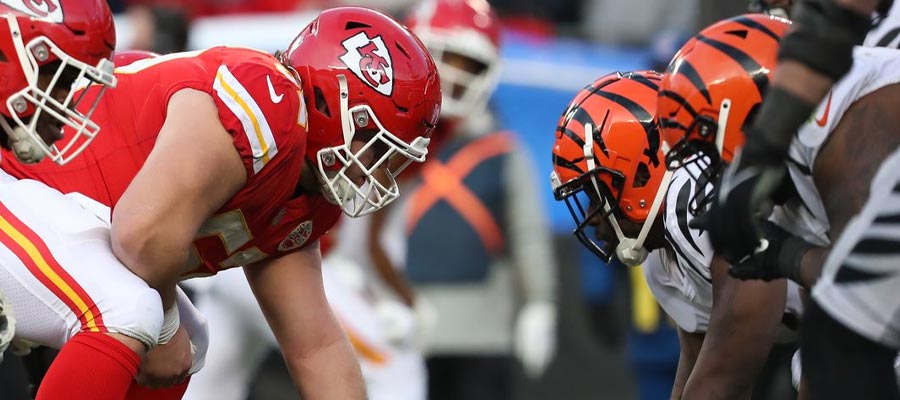 Bengals vs Chiefs Betting Picks and Analysis in Week 17