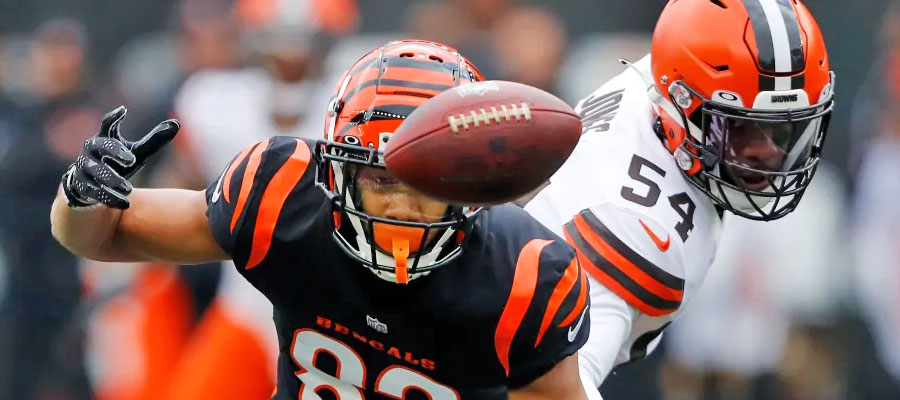 Browns vs Bengals NFL Week 18 Odds, Analysis and Score Prediction