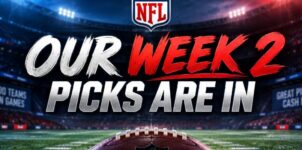 NFL Week 2 Picks: Best Bets, Predictions & Expert Analysis