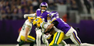 NFL Week 4 Odds: Unbeaten Minnesota Vikings against Green Bay Packers, Betting Picks & Score Prediction