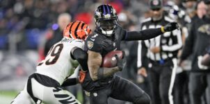 NFL Week 5 Divisional Matchup: Ravens vs Bengals Odds and Betting Prediction