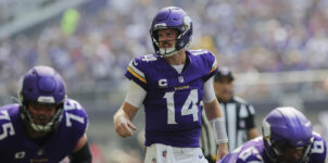 NFL Week 7 Divisional Matchup in the NFC North: Lions vs Vikings Odds and Betting Prediction