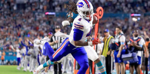 NFL Week 9 Divisional Matchup in the AFC East: Dolphins at Bills Odds and Betting Prediction