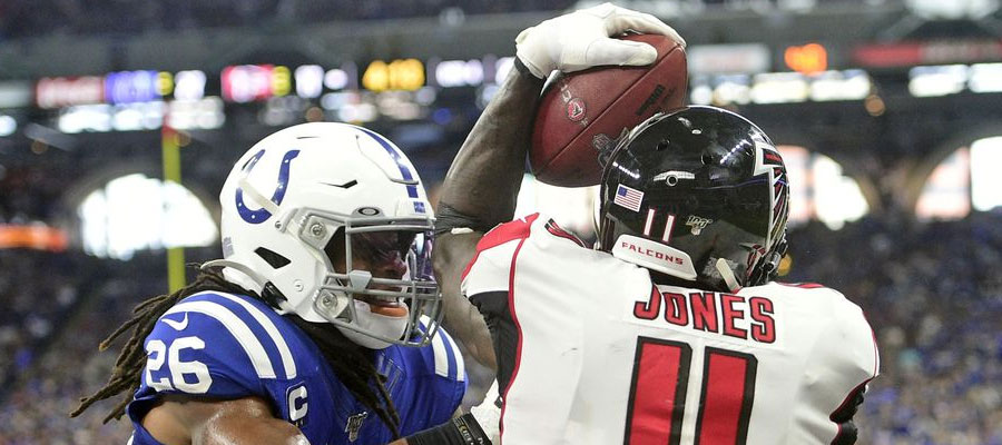 Colts vs Falcons Betting Picks and Analysis in Week 16
