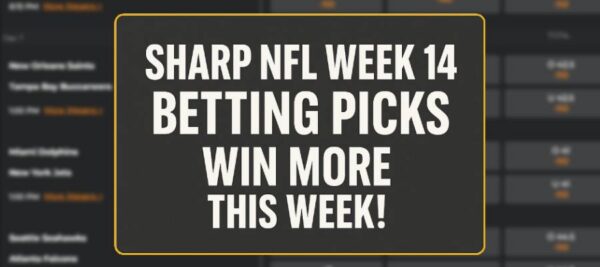 NFL Week 14 Picks & Predictions | Expert SU, ATS & O/U Betting Breakdown