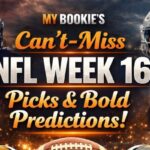 MyBookie Writers’ NFL Week 16 Picks & Predictions