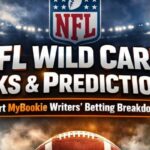 NFL Wild Card Picks & Predictions — MyBookie Writers’ Betting Analysis