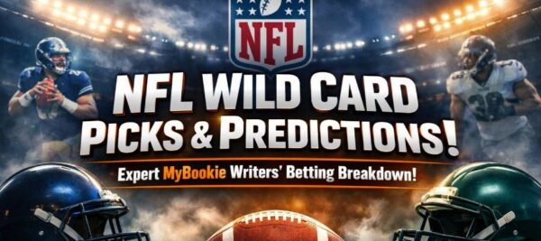 NFL Wild Card Picks & Predictions — MyBookie Writers’ Betting Analysis