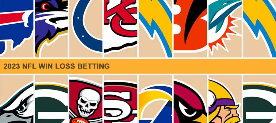 NFL Win Loss Betting Predictions