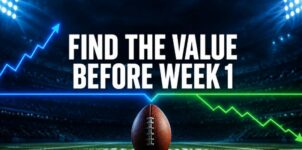 NFL Win Totals Betting Strategy: How to Bet Season Over/Unders and Find Value