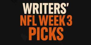 Writer’s NFL Week 3 Picks: Expert Bets, Upsets & Best Value Plays