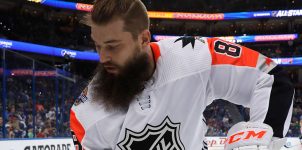 2019 NHL All-Star Game Skills Competition Betting Preview