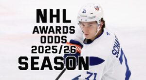 The NHL Awards Race for the Calder: How Matthew Schaefer Fits this 2025/26 Season