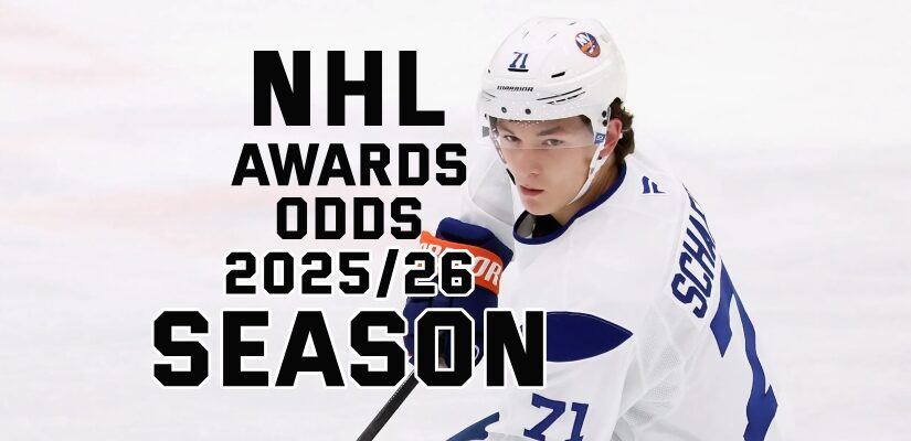 The NHL Awards Race for the Calder: How Matthew Schaefer Fits this 2025/26 Season