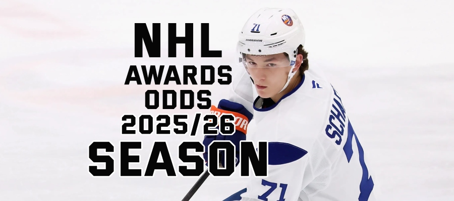 The NHL Awards Race for the Calder: How Matthew Schaefer Fits this 2025/26 Season