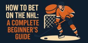 NHL Betting Guide 101: How to Bet on Hockey Games, Odds, and Puck Line Strategies