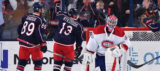 NHL Betting Opportunities for the Weekend Games for Week 23