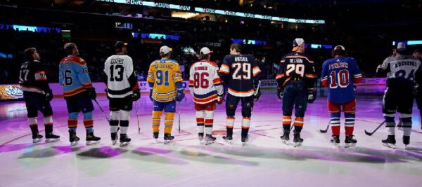 The Secret to Reading NHL Total (Over/Under) Lines Like a Pro