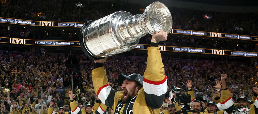 Early 2023 Stanley Cup Odds, Analysis & Predictions