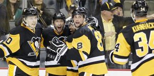 NHL Eastern Conference Finals Betting Prediction