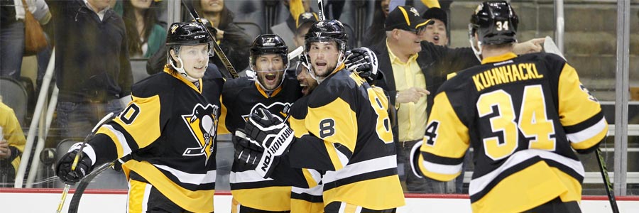 NHL Eastern Conference Finals Betting Prediction