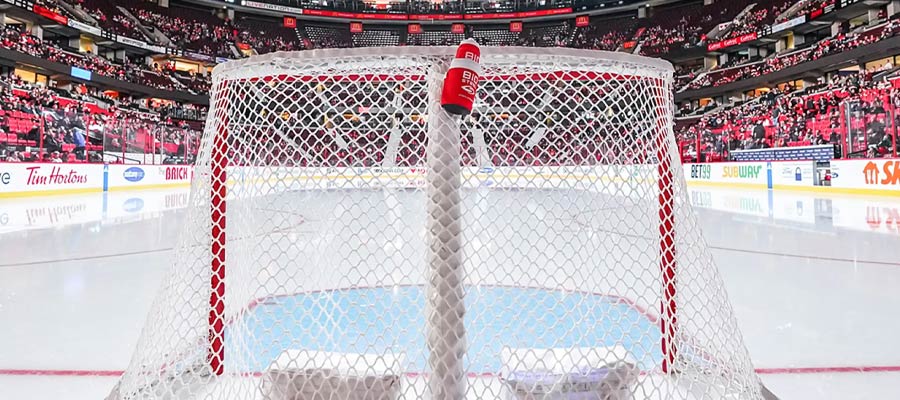 NHL Money Lines for Matches to Must Watch & Win on Week 23