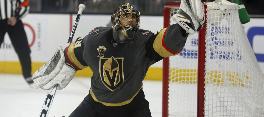 NHL Betting Predictions for Week 16: Best Games to Wager On this Weekend