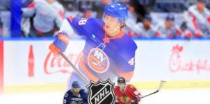 The NHL Awards Race for the Calder: How the Matthew Schaefer Odds are for 2026