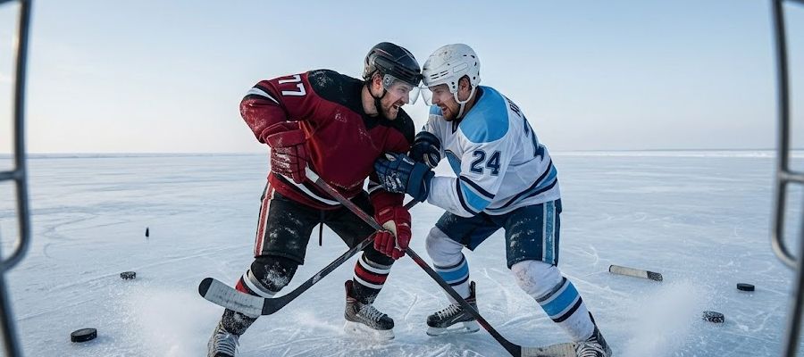 NHL Regular Season Betting Analysis in Week 14: Most Disappointing Teams