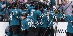 Islanders vs Hurricanes & Sharks vs Avalanche 2019 Stanley Cup Playoffs Odds & Game 1 Prediction