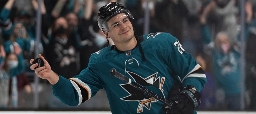 NHL Trade Rumors: Timo Meier May and Potential Suitors, Final Game with Sharks?