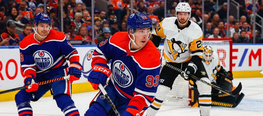 Nhl Odds Hockey Lines For 2024 Season Mybookie 