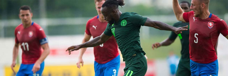 Is Nigeria a safe bet to beat Croatia on Saturday?
