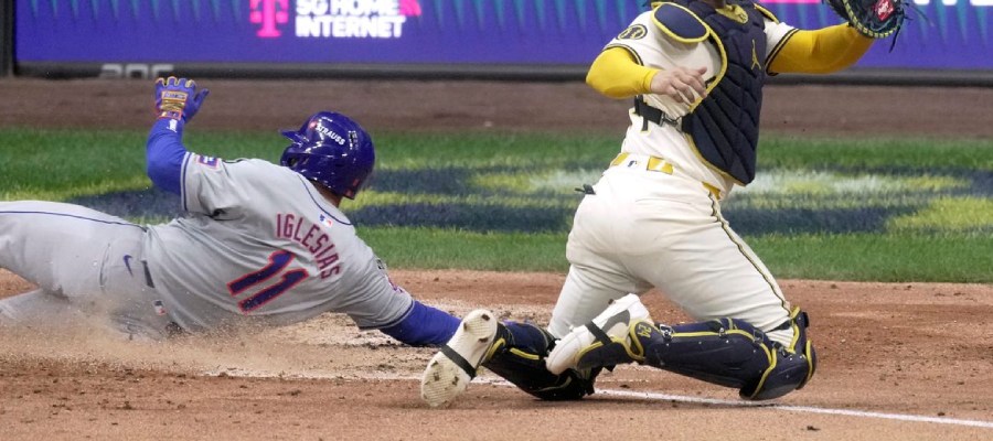 NL Wild Card Series Game 3 Odds: Mets vs. Brewers, Betting Preview & Expert Predictions