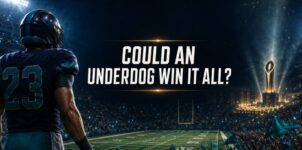 College Football National Championship Odds: Can a Non-Power Conference Team Win?