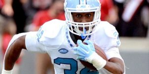North Carolina @ Clemson NCAA Football Betting Preview