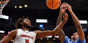 North Carolina at Louisville NCAA Basketball Picks: New Year’s Day Game Prediction