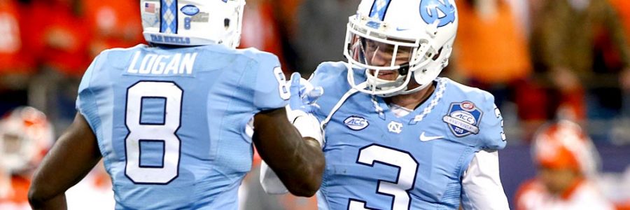 North Carolina vs Baylor 2015 Russell Athletic Bowl Odds Preview