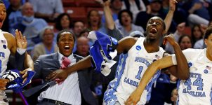 North Carolina vs Kentucky Elite 8 NCAAB Odds, Pick & TV Info