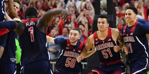 North Dakota vs Arizona March Madness Spread, Expert Pick & TV Info