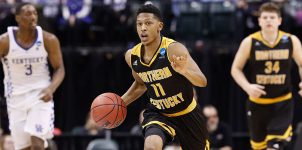 Northern Kentucky vs Texas Tech March Madness Lines / Live Stream / TV Channel, Date / Time & Preview
